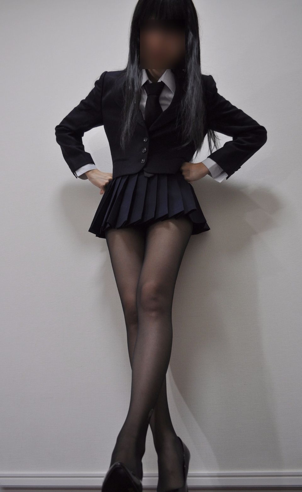 Chân tôn sùng xinh đẹp ☆ bạn gái cos