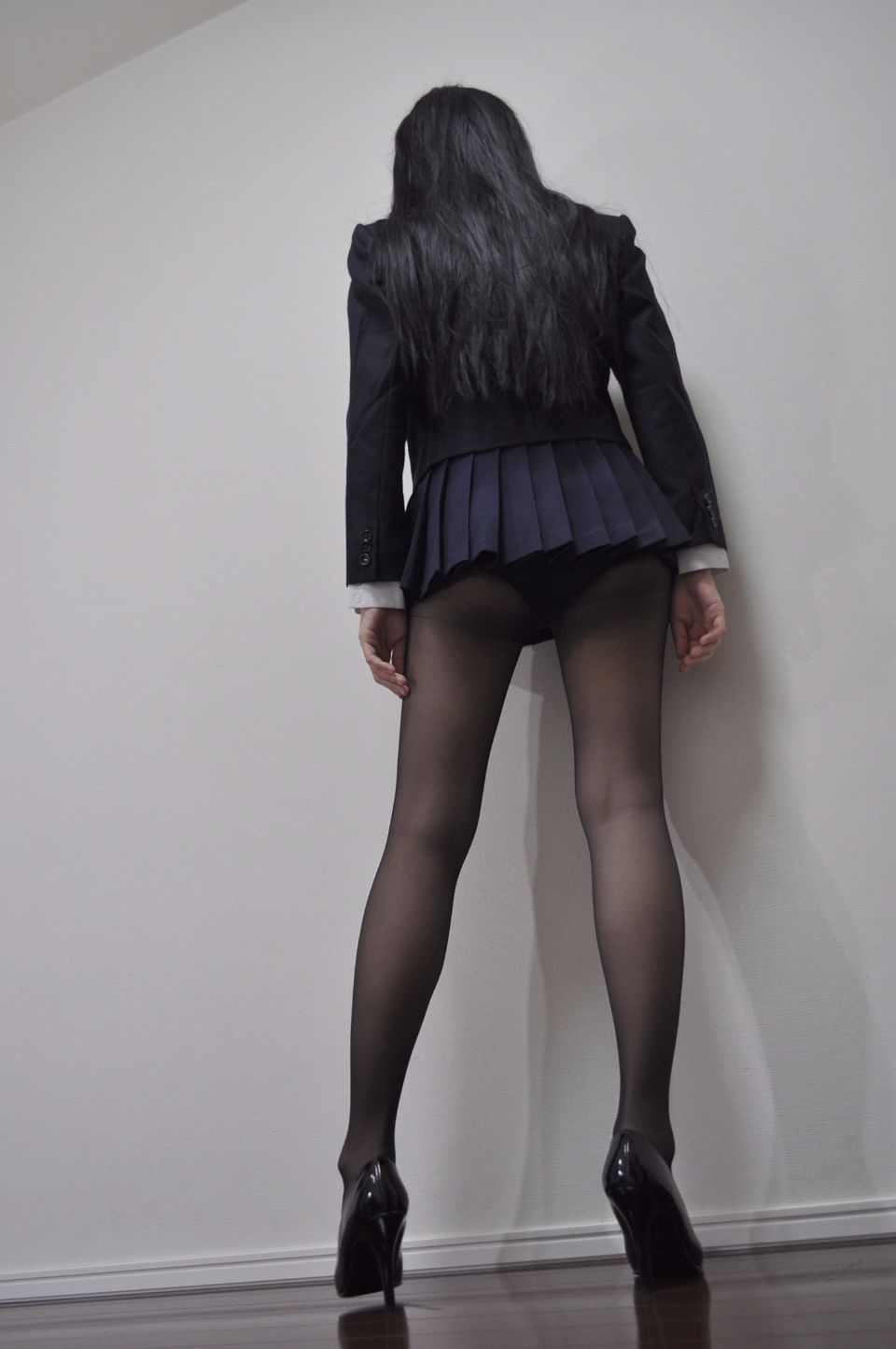 Chân tôn sùng xinh đẹp ☆ bạn gái cos