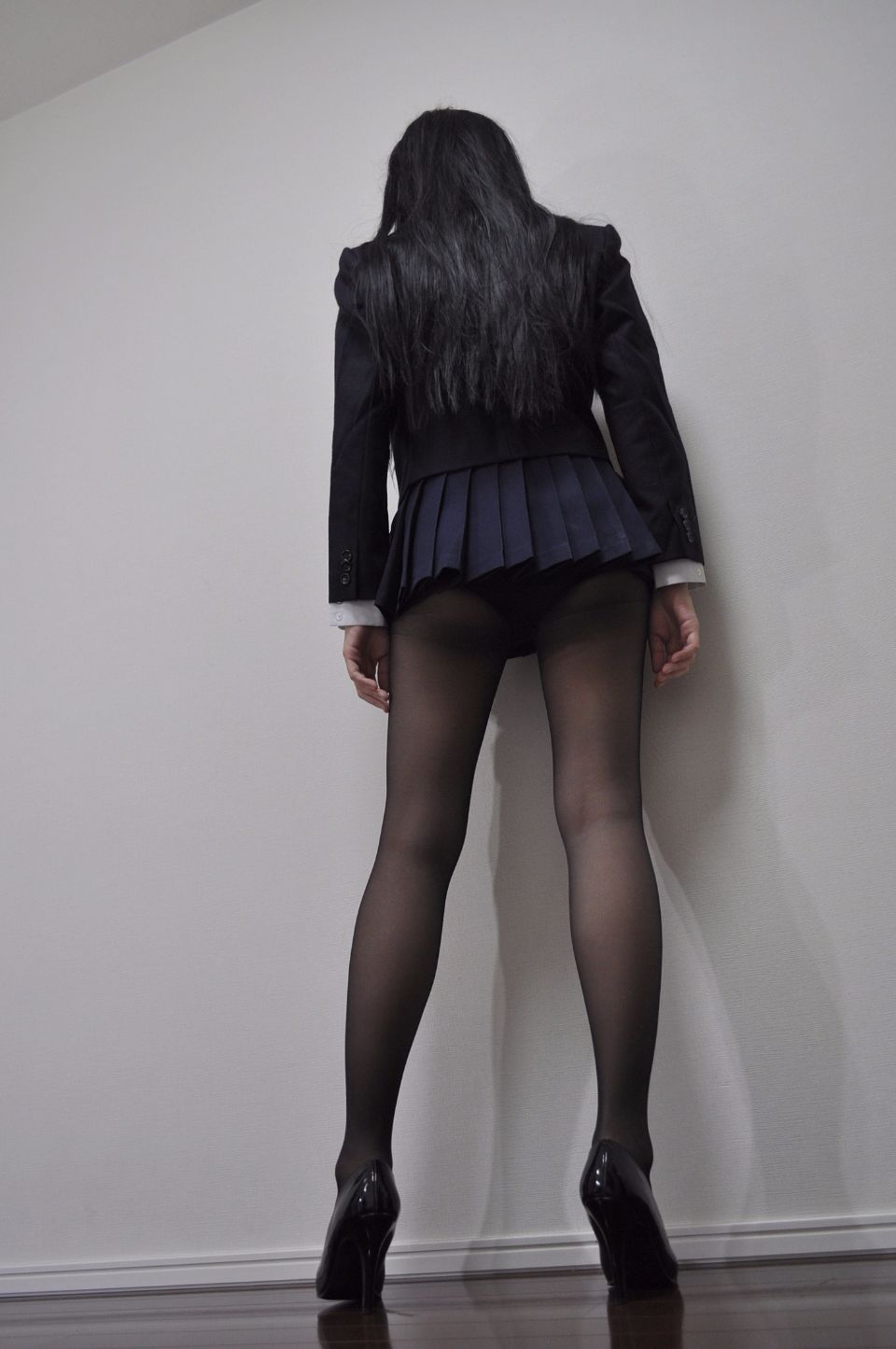 Chân tôn sùng xinh đẹp ☆ bạn gái cos