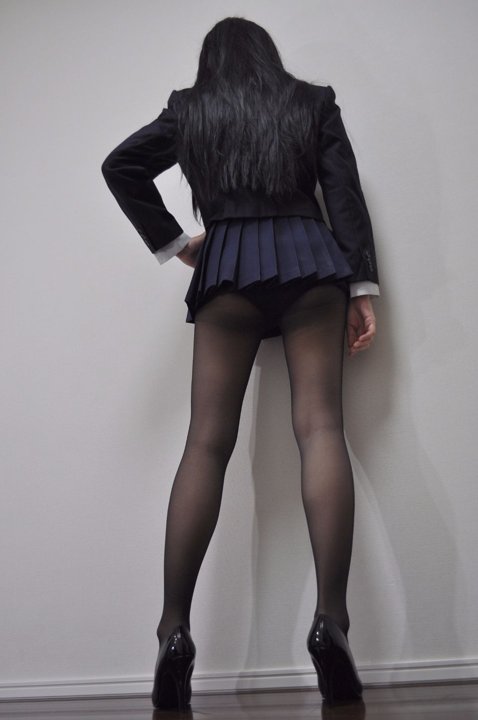 Chân tôn sùng xinh đẹp ☆ bạn gái cos