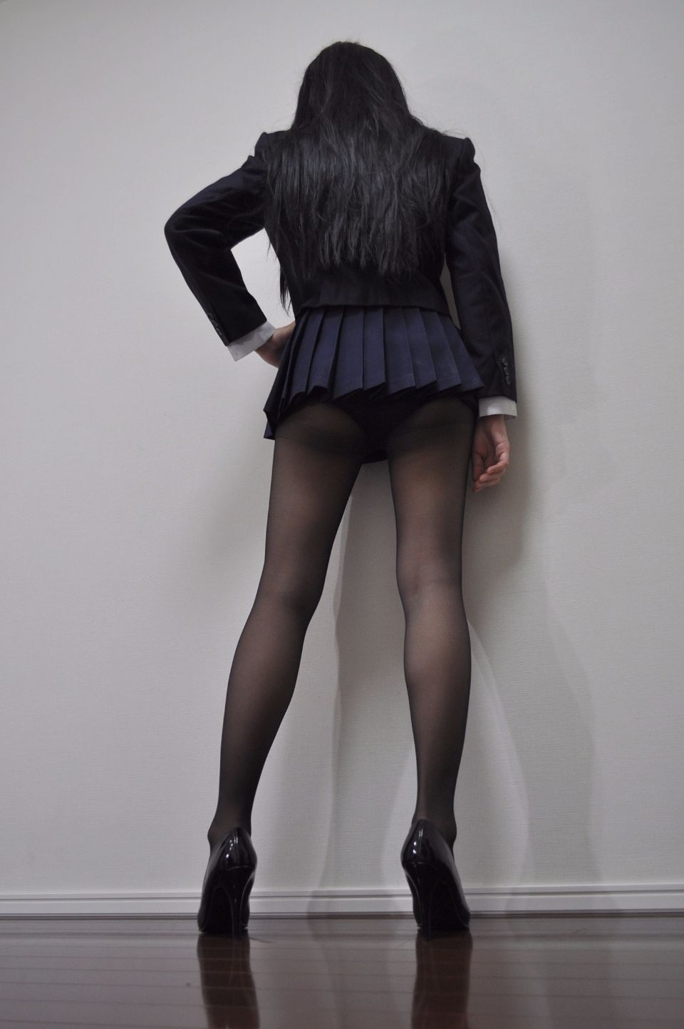 Chân tôn sùng xinh đẹp ☆ bạn gái cos