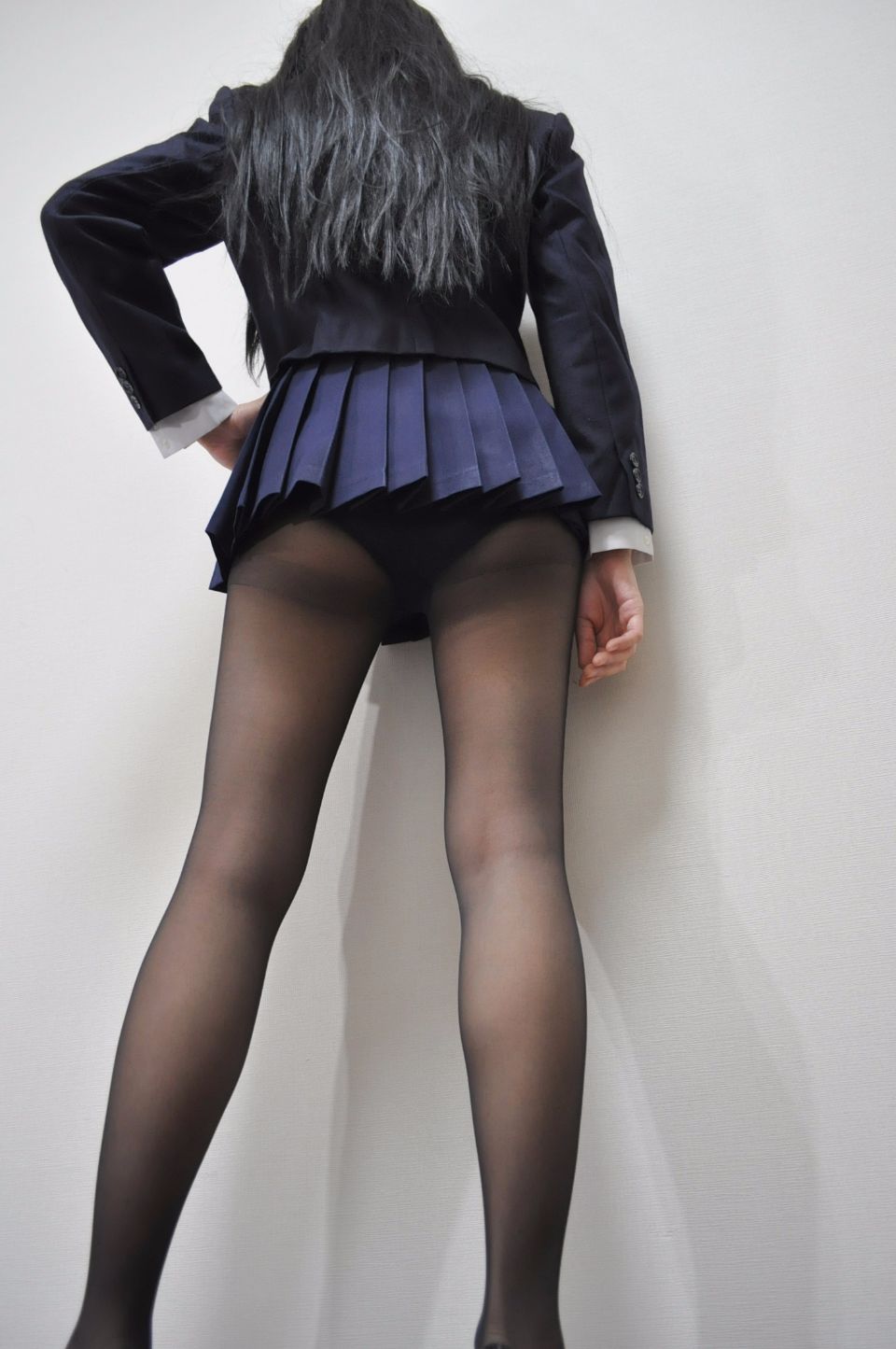 Chân tôn sùng xinh đẹp ☆ bạn gái cos