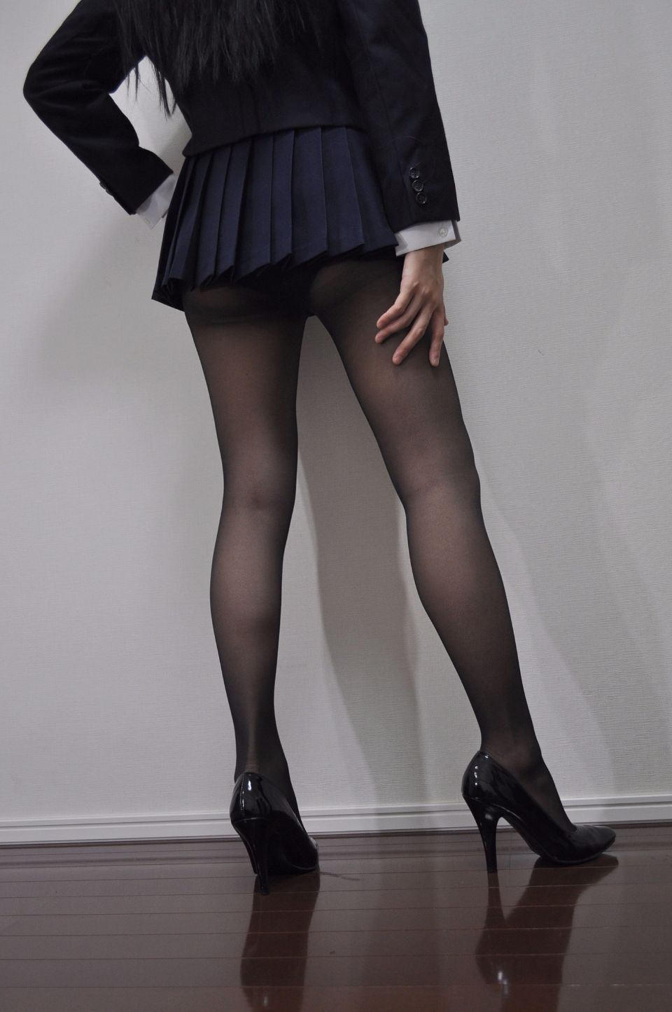 Chân tôn sùng xinh đẹp ☆ bạn gái cos