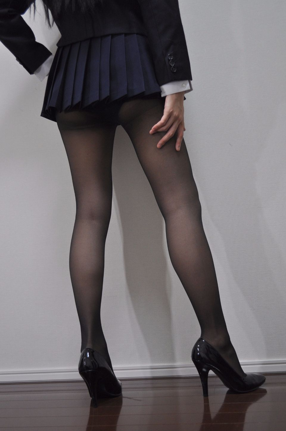 Chân tôn sùng xinh đẹp ☆ bạn gái cos