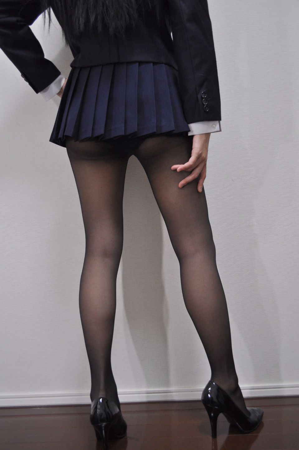 Chân tôn sùng xinh đẹp ☆ bạn gái cos