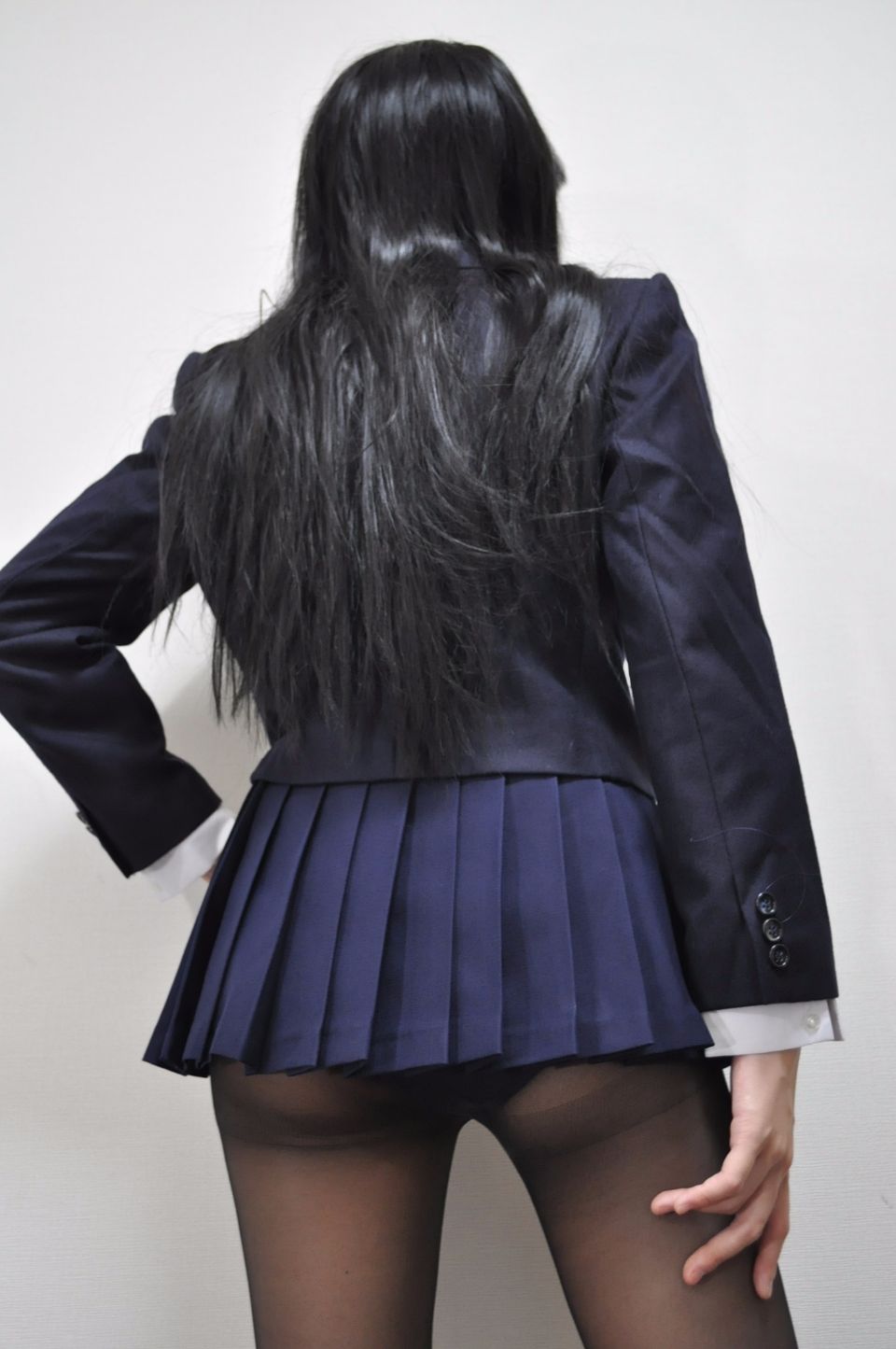 Chân tôn sùng xinh đẹp ☆ bạn gái cos