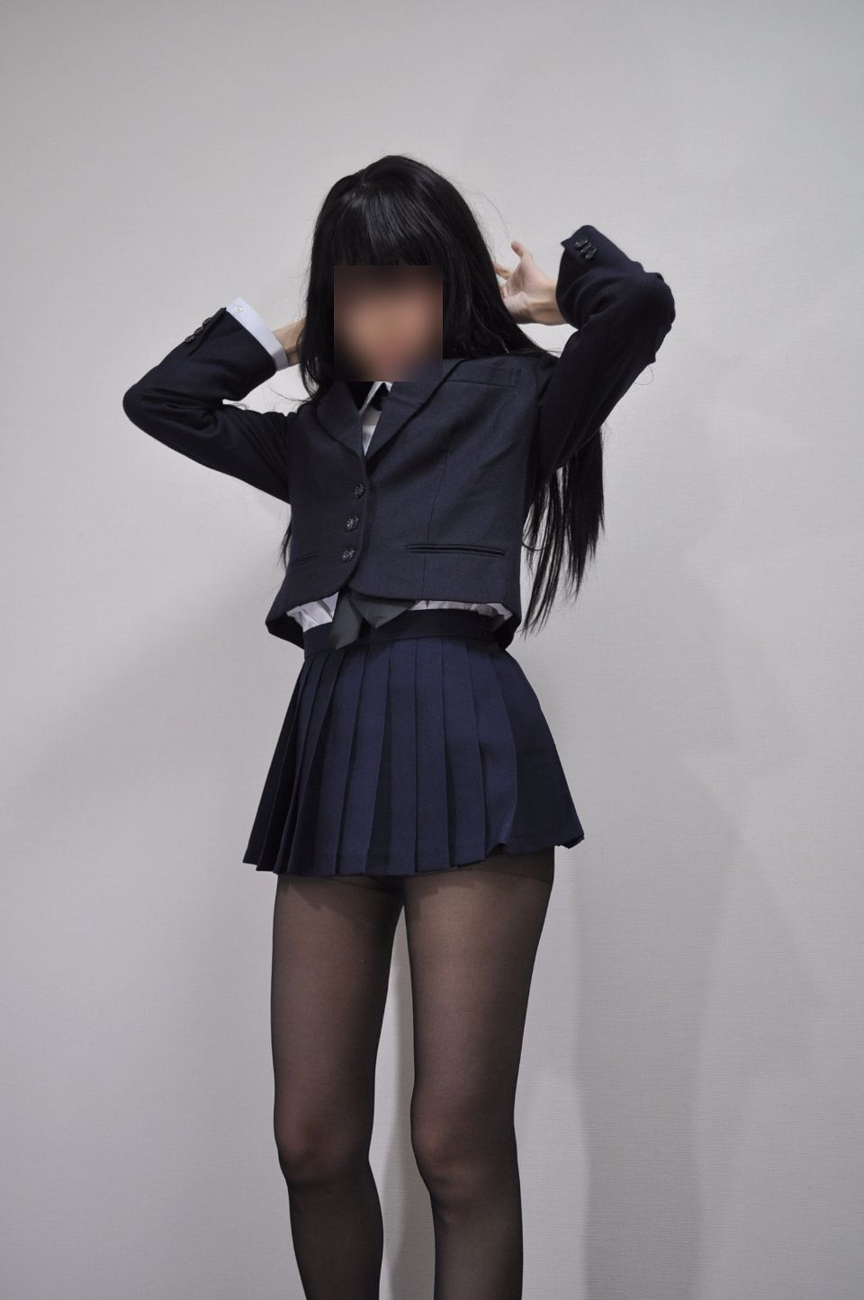 Chân tôn sùng xinh đẹp ☆ bạn gái cos