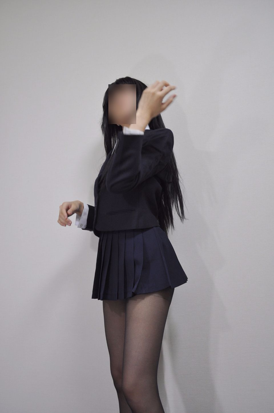 Chân tôn sùng xinh đẹp ☆ bạn gái cos