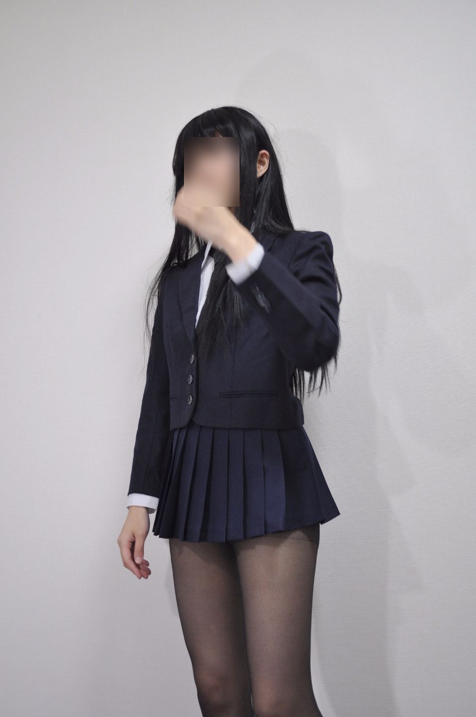 Chân tôn sùng xinh đẹp ☆ bạn gái cos