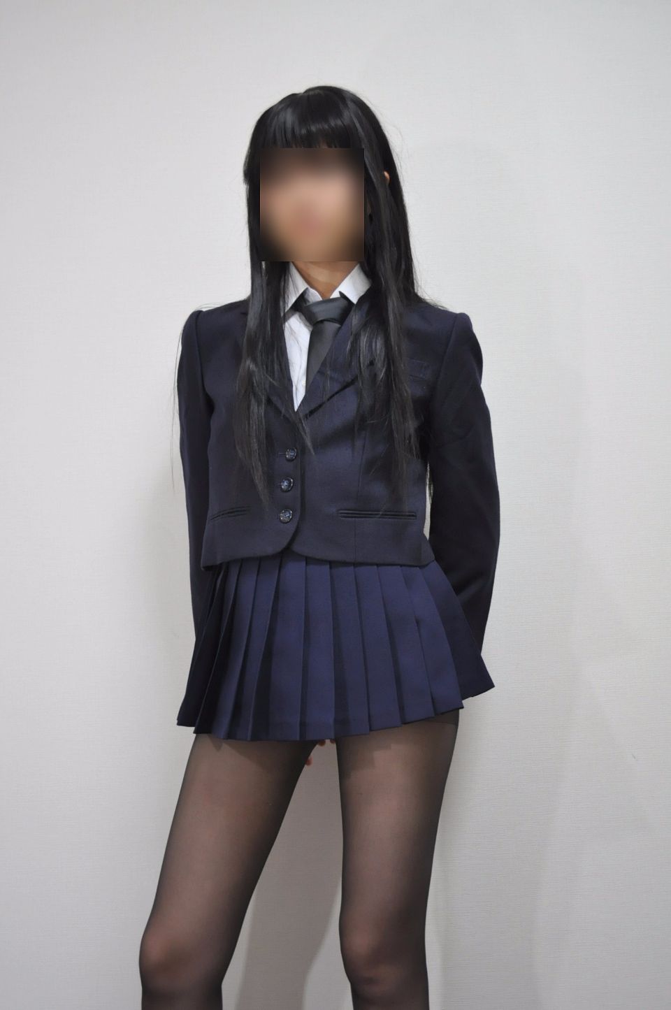 Chân tôn sùng xinh đẹp ☆ bạn gái cos