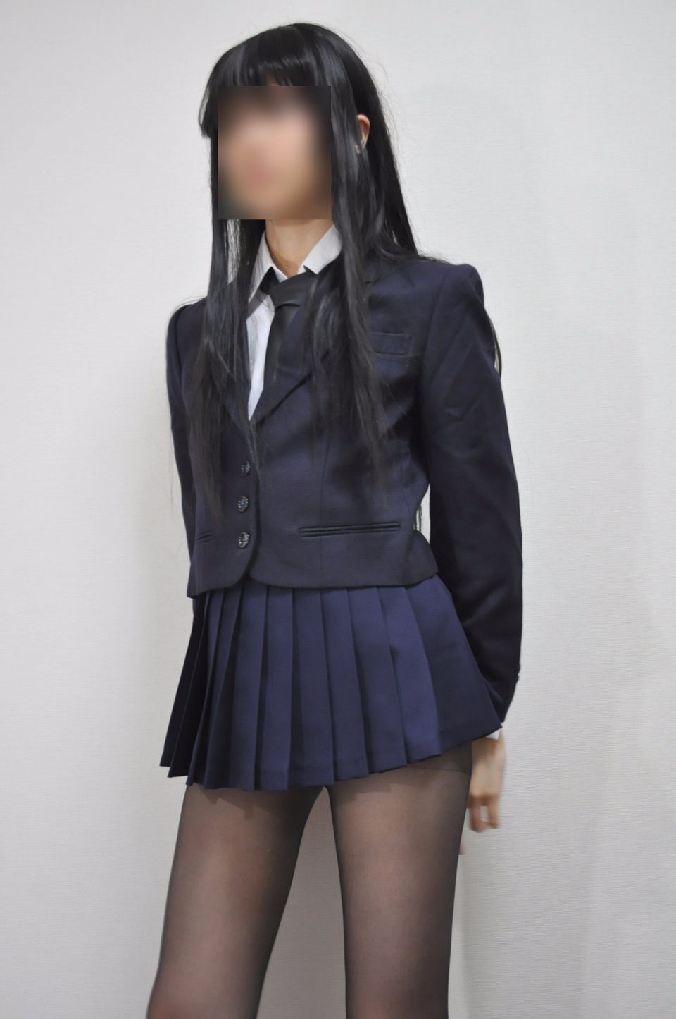 Chân tôn sùng xinh đẹp ☆ bạn gái cos