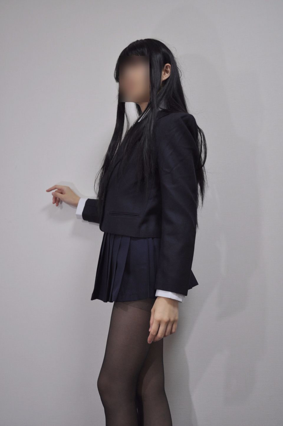 Chân tôn sùng xinh đẹp ☆ bạn gái cos