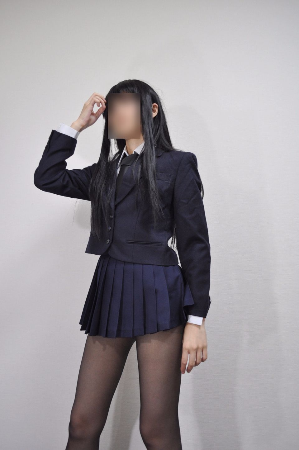 Chân tôn sùng xinh đẹp ☆ bạn gái cos