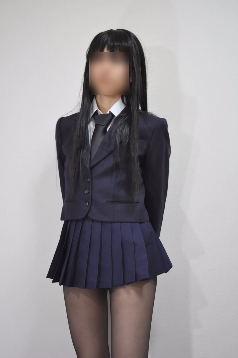 Chân tôn sùng xinh đẹp ☆ bạn gái cos