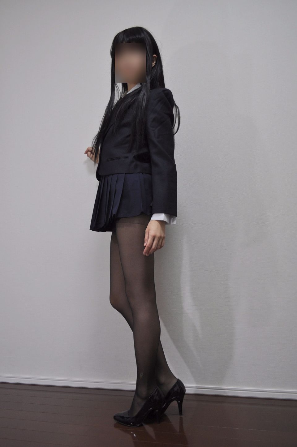 Chân tôn sùng xinh đẹp ☆ bạn gái cos