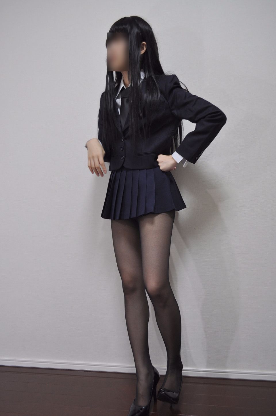 Chân tôn sùng xinh đẹp ☆ bạn gái cos