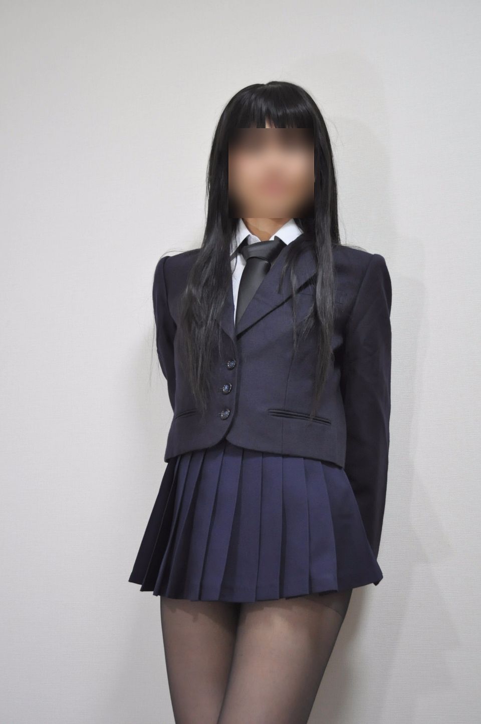 Chân tôn sùng xinh đẹp ☆ bạn gái cos