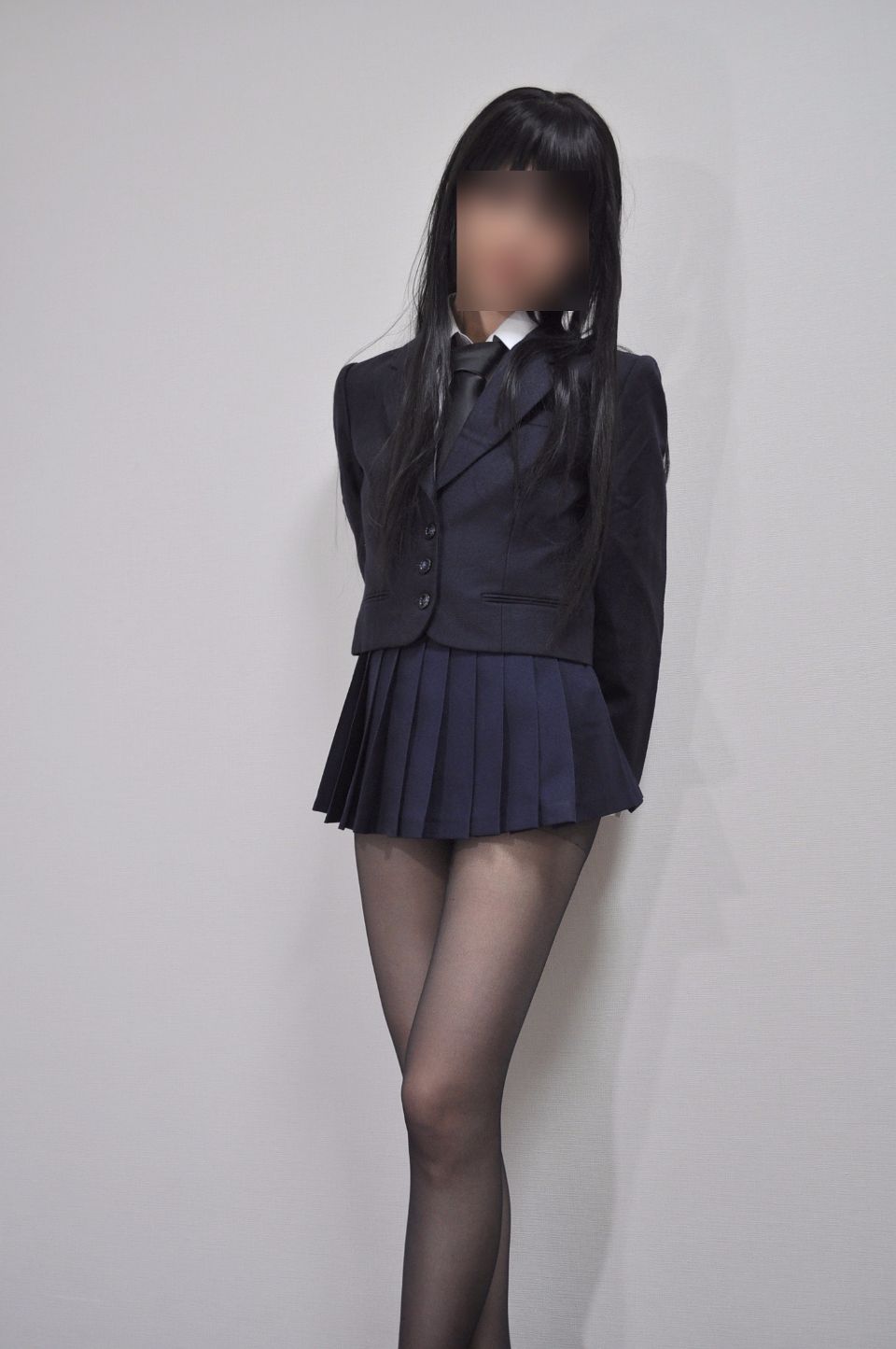 Chân tôn sùng xinh đẹp ☆ bạn gái cos