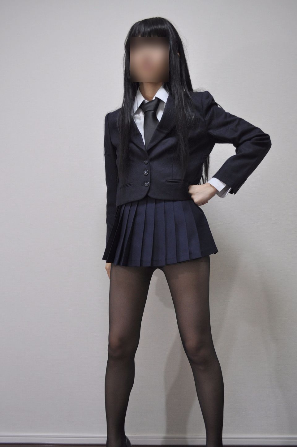 Chân tôn sùng xinh đẹp ☆ bạn gái cos