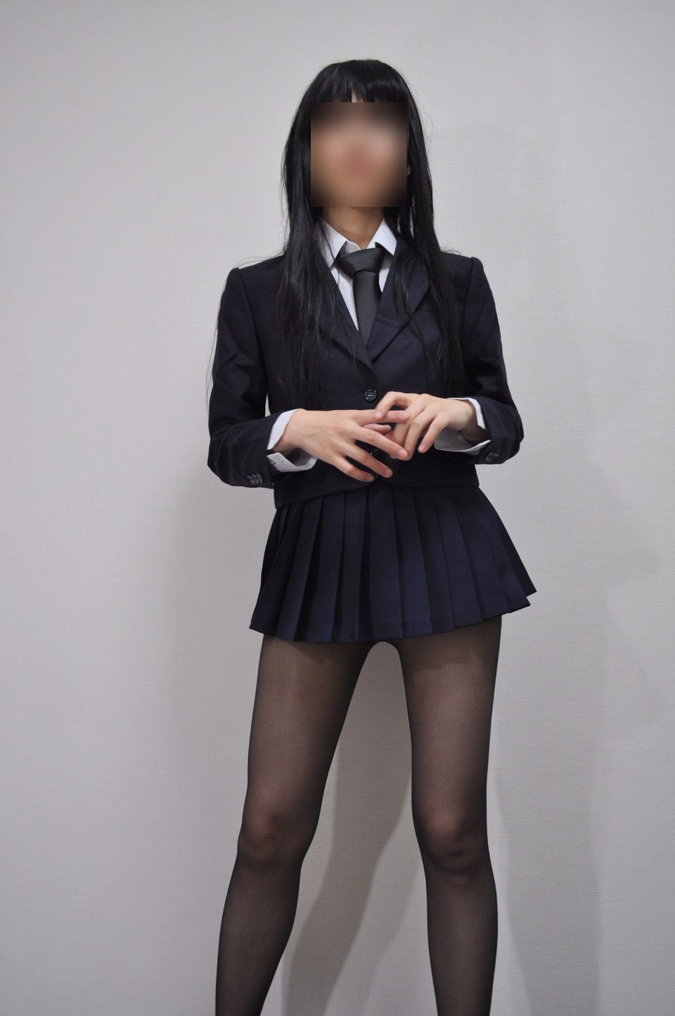 Chân tôn sùng xinh đẹp ☆ bạn gái cos