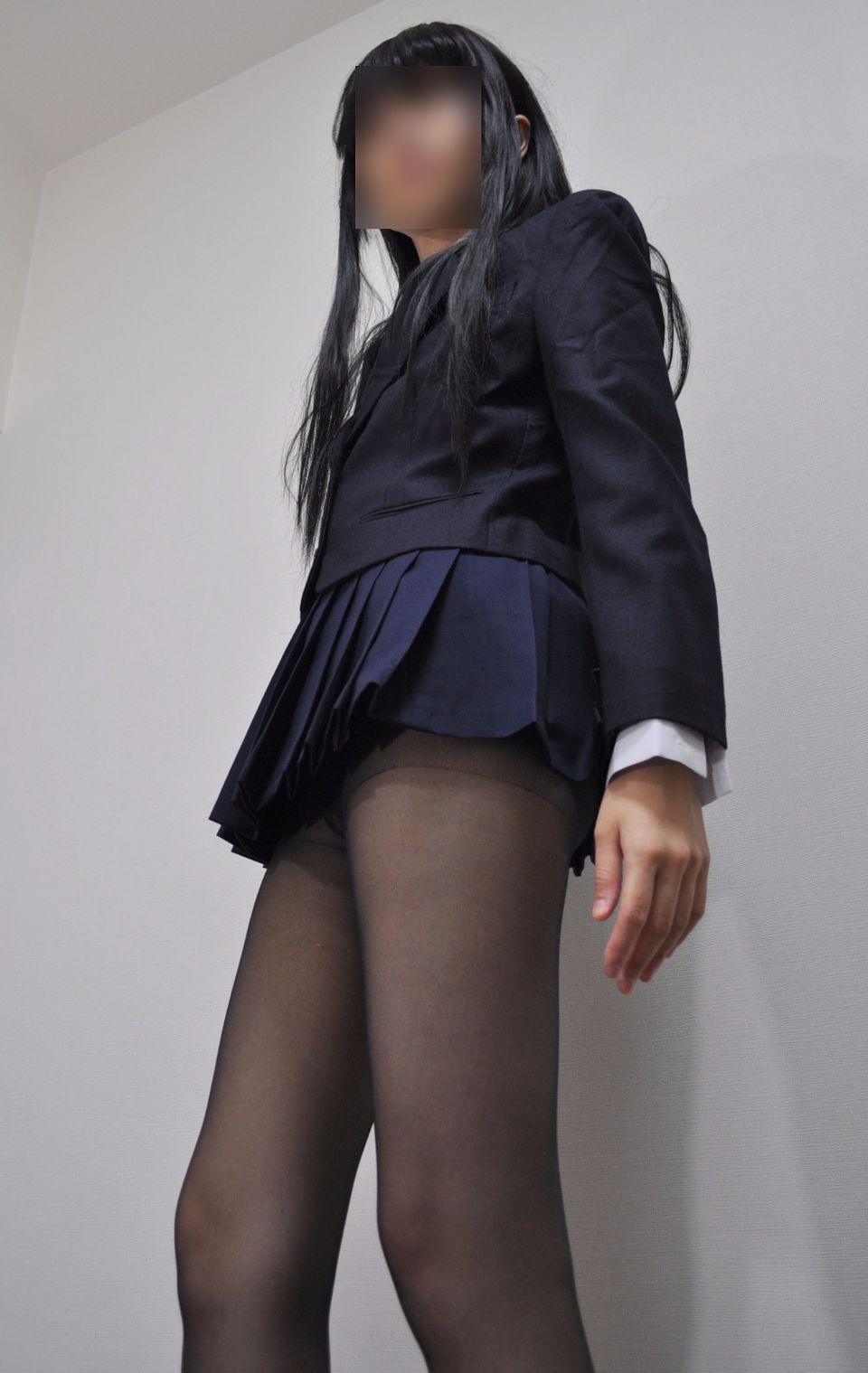 Chân tôn sùng xinh đẹp ☆ bạn gái cos