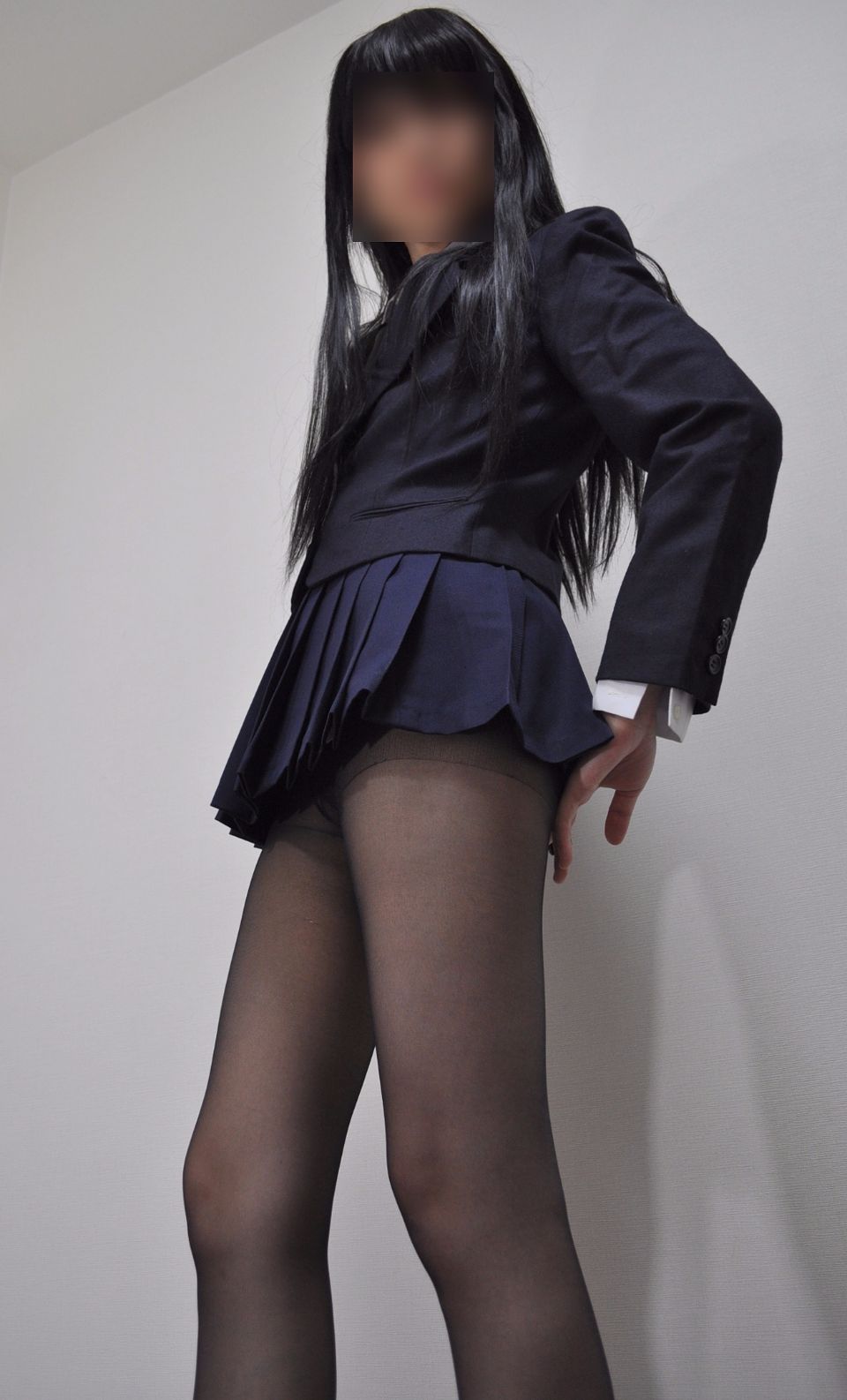 Chân tôn sùng xinh đẹp ☆ bạn gái cos