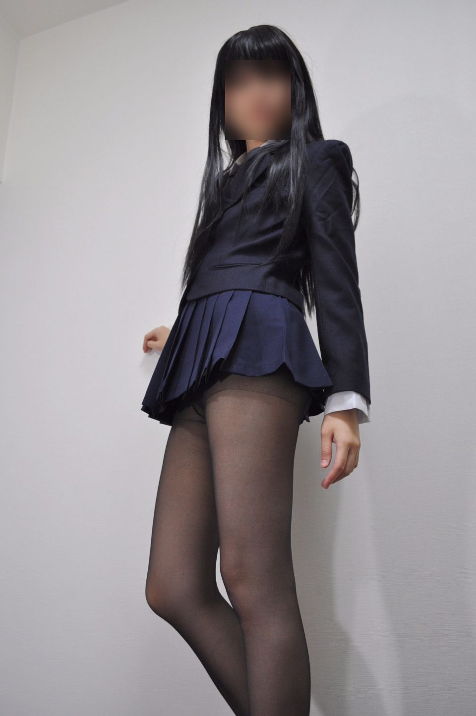 Chân tôn sùng xinh đẹp ☆ bạn gái cos