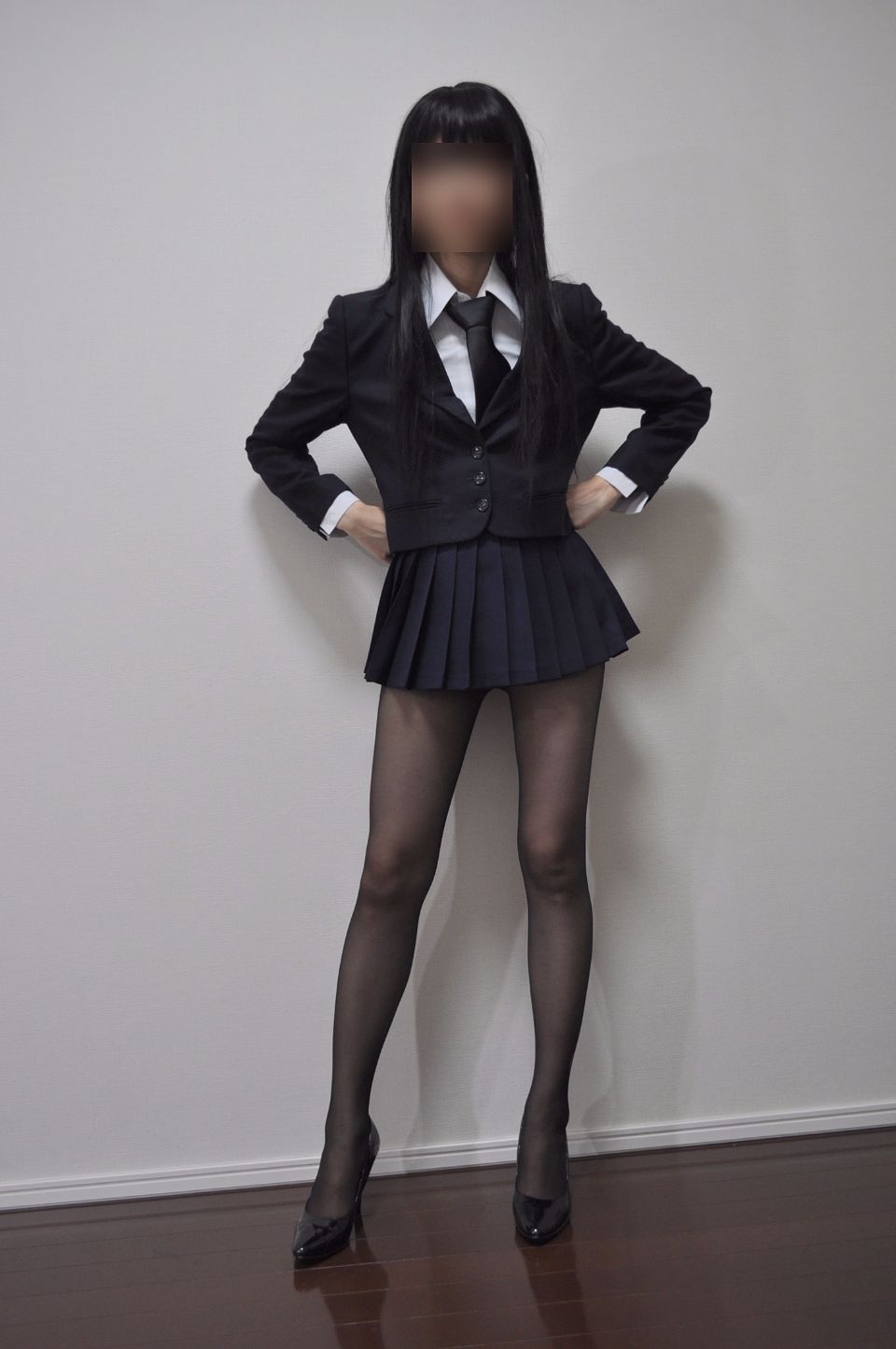 Chân tôn sùng xinh đẹp ☆ bạn gái cos