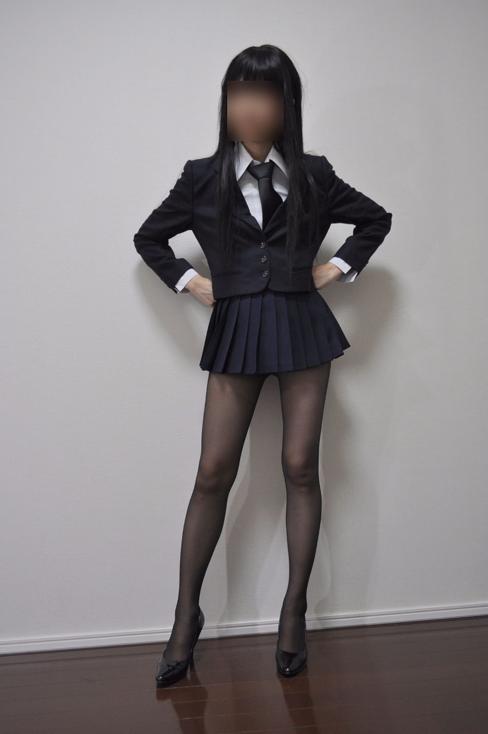 Chân tôn sùng xinh đẹp ☆ bạn gái cos