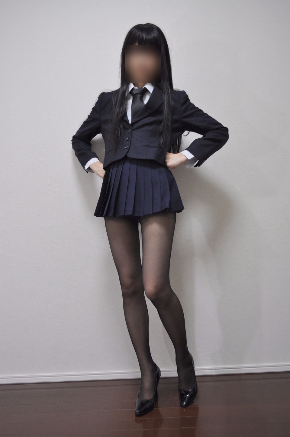 Chân tôn sùng xinh đẹp ☆ bạn gái cos