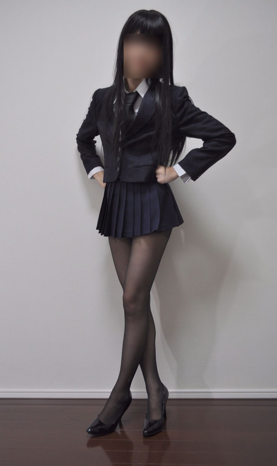 Chân tôn sùng xinh đẹp ☆ bạn gái cos