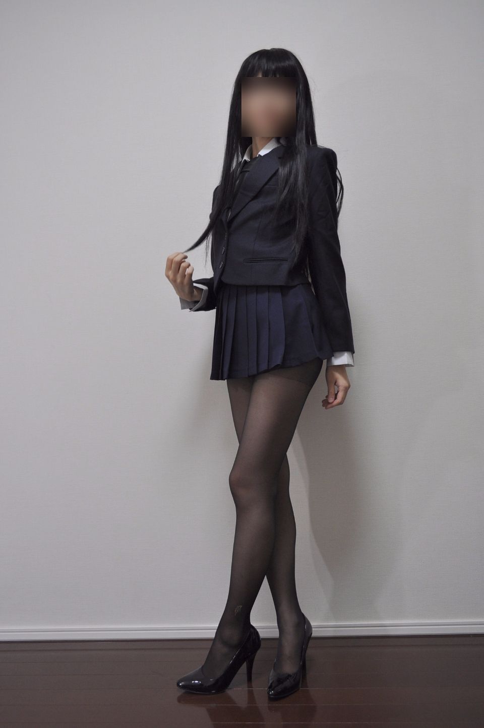 Chân tôn sùng xinh đẹp ☆ bạn gái cos