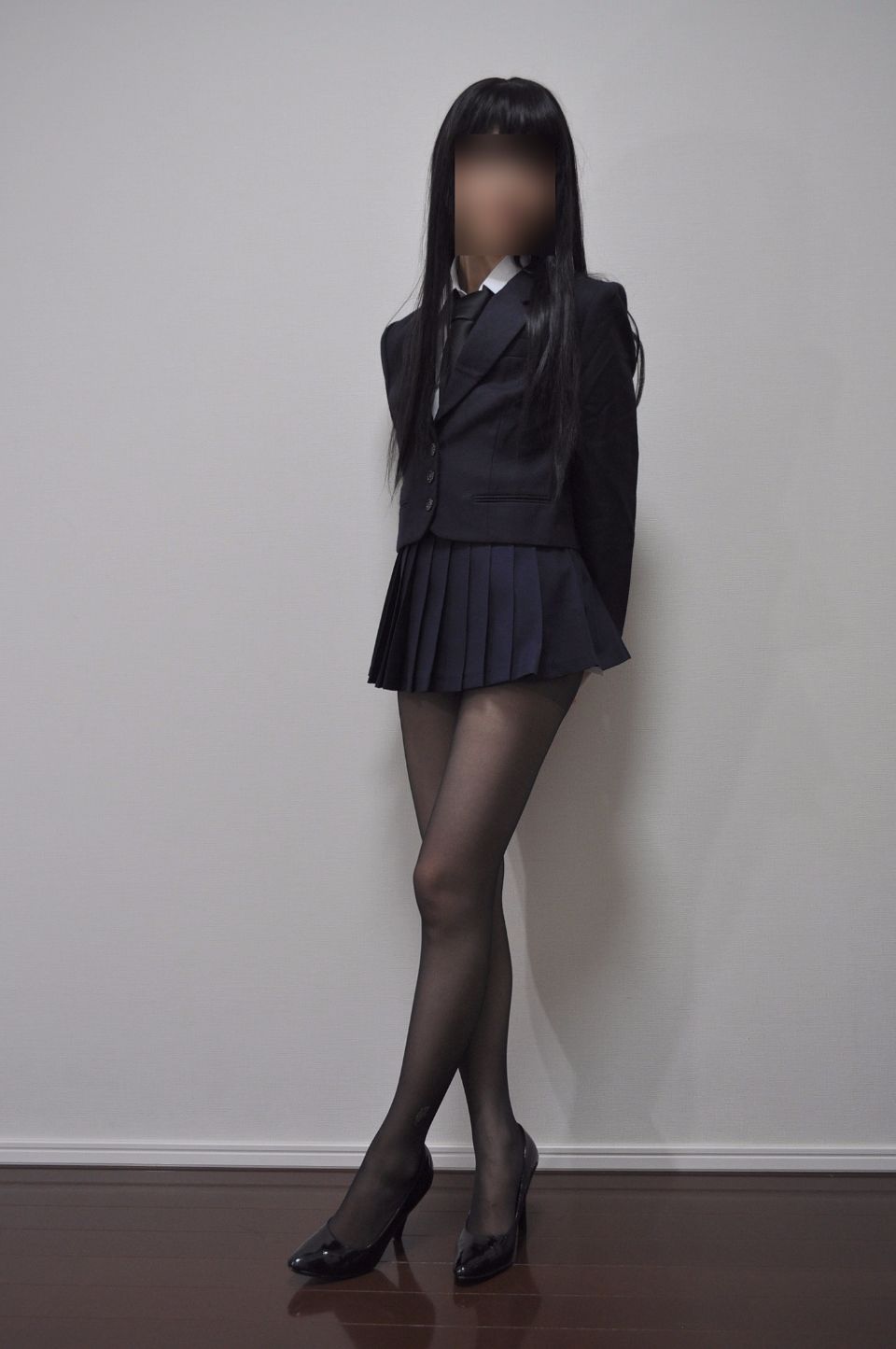 Chân tôn sùng xinh đẹp ☆ bạn gái cos