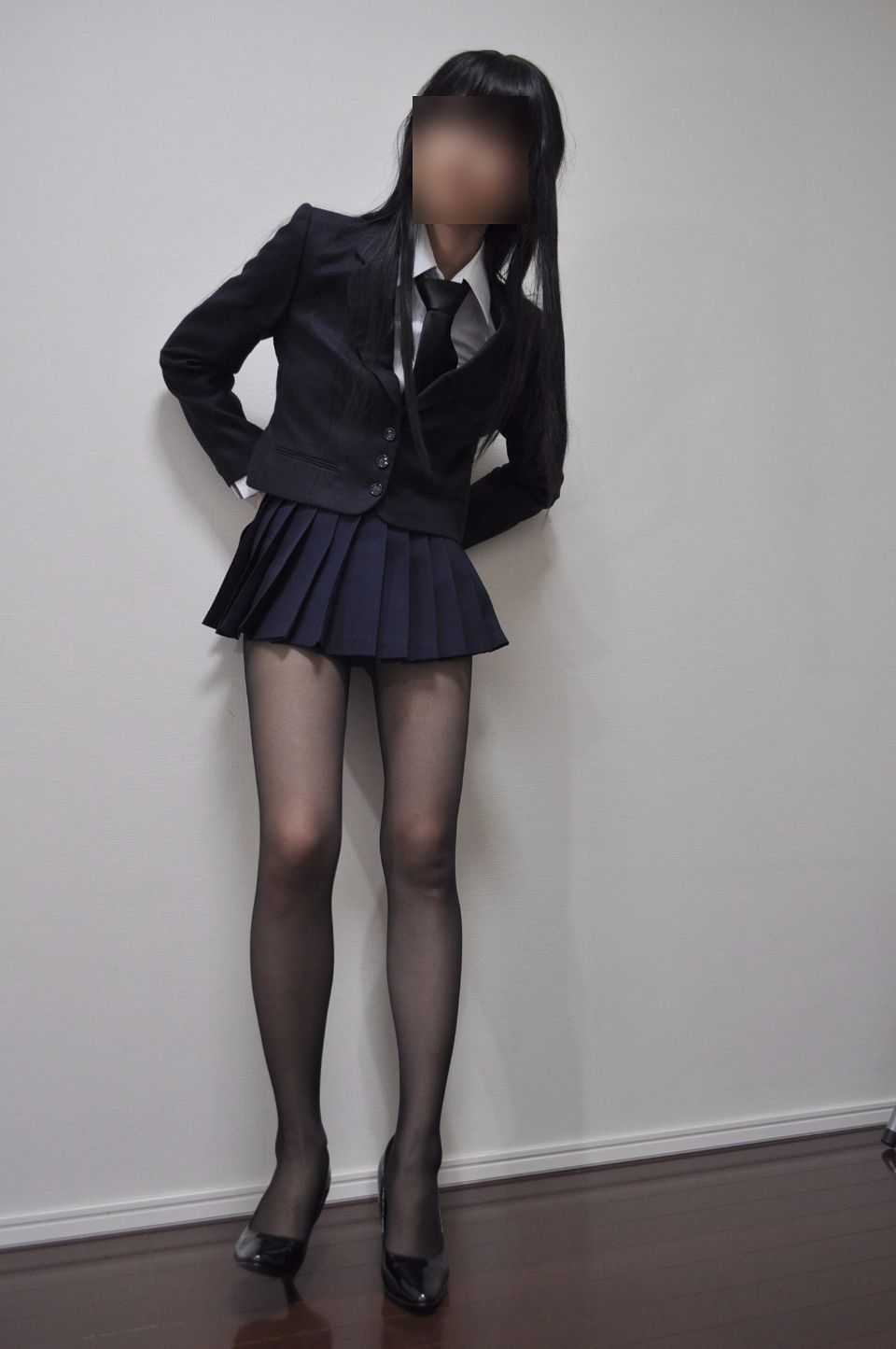 Chân tôn sùng xinh đẹp ☆ bạn gái cos