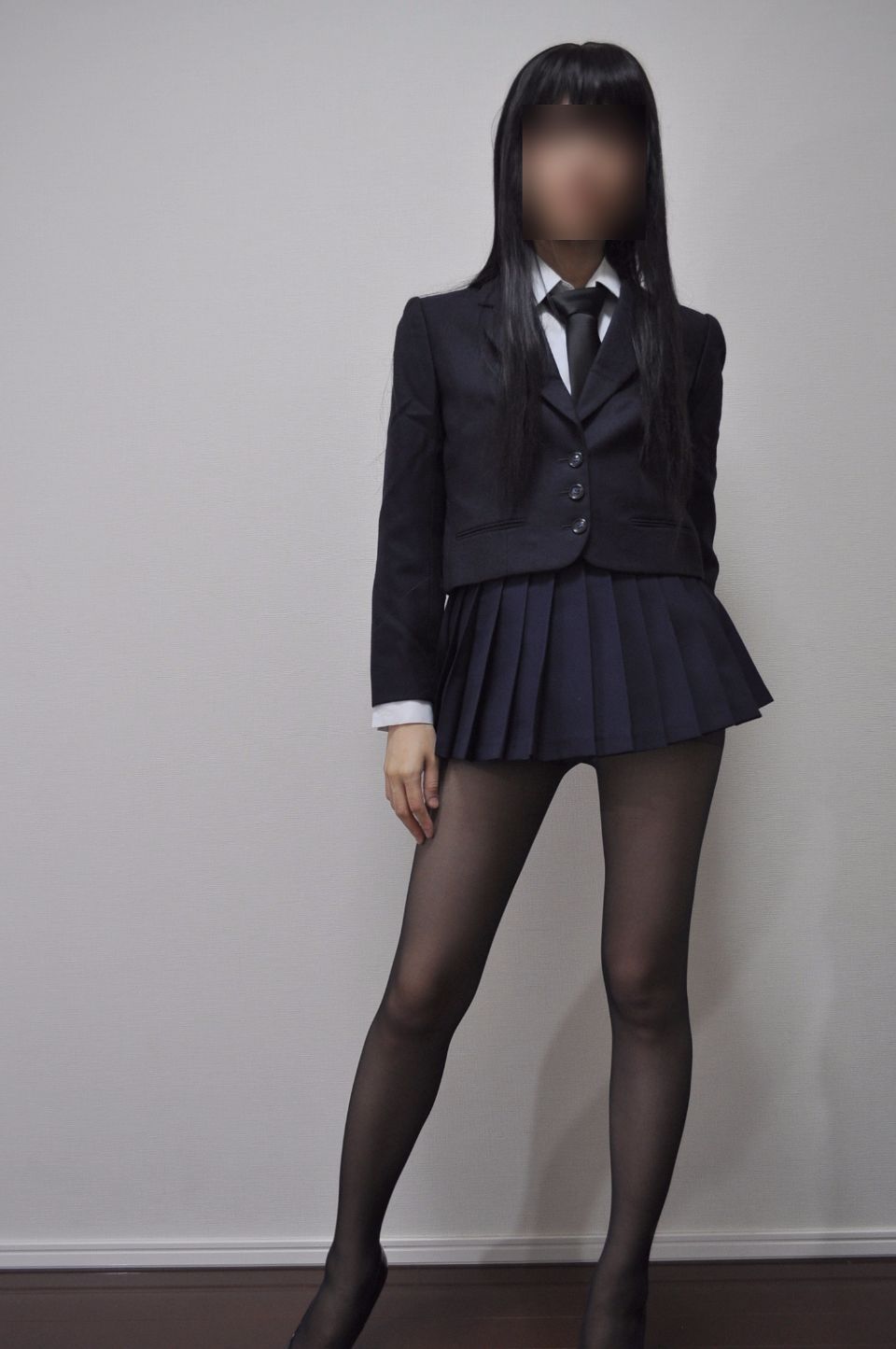 Chân tôn sùng xinh đẹp ☆ bạn gái cos