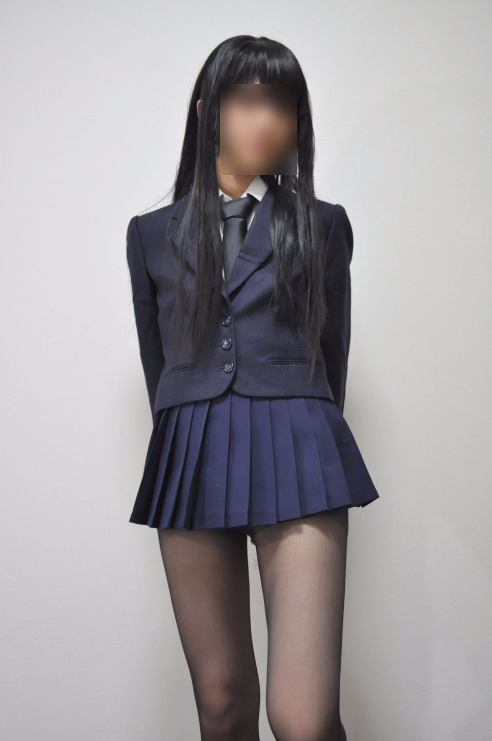 Chân tôn sùng xinh đẹp ☆ bạn gái cos