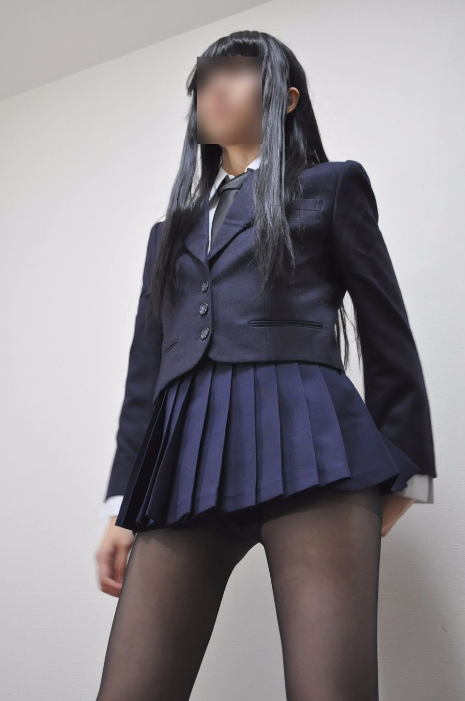 Chân tôn sùng xinh đẹp ☆ bạn gái cos