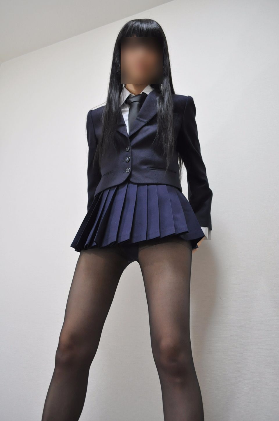 Chân tôn sùng xinh đẹp ☆ bạn gái cos