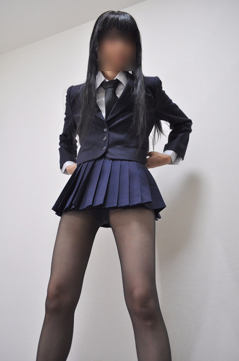 Chân tôn sùng xinh đẹp ☆ bạn gái cos