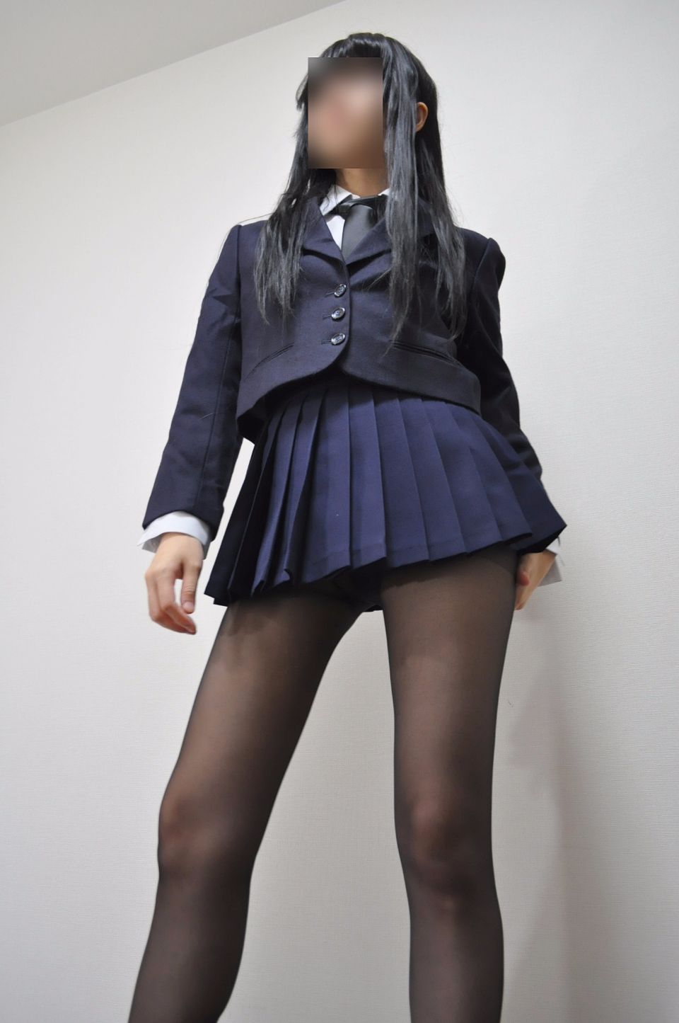 Chân tôn sùng xinh đẹp ☆ bạn gái cos