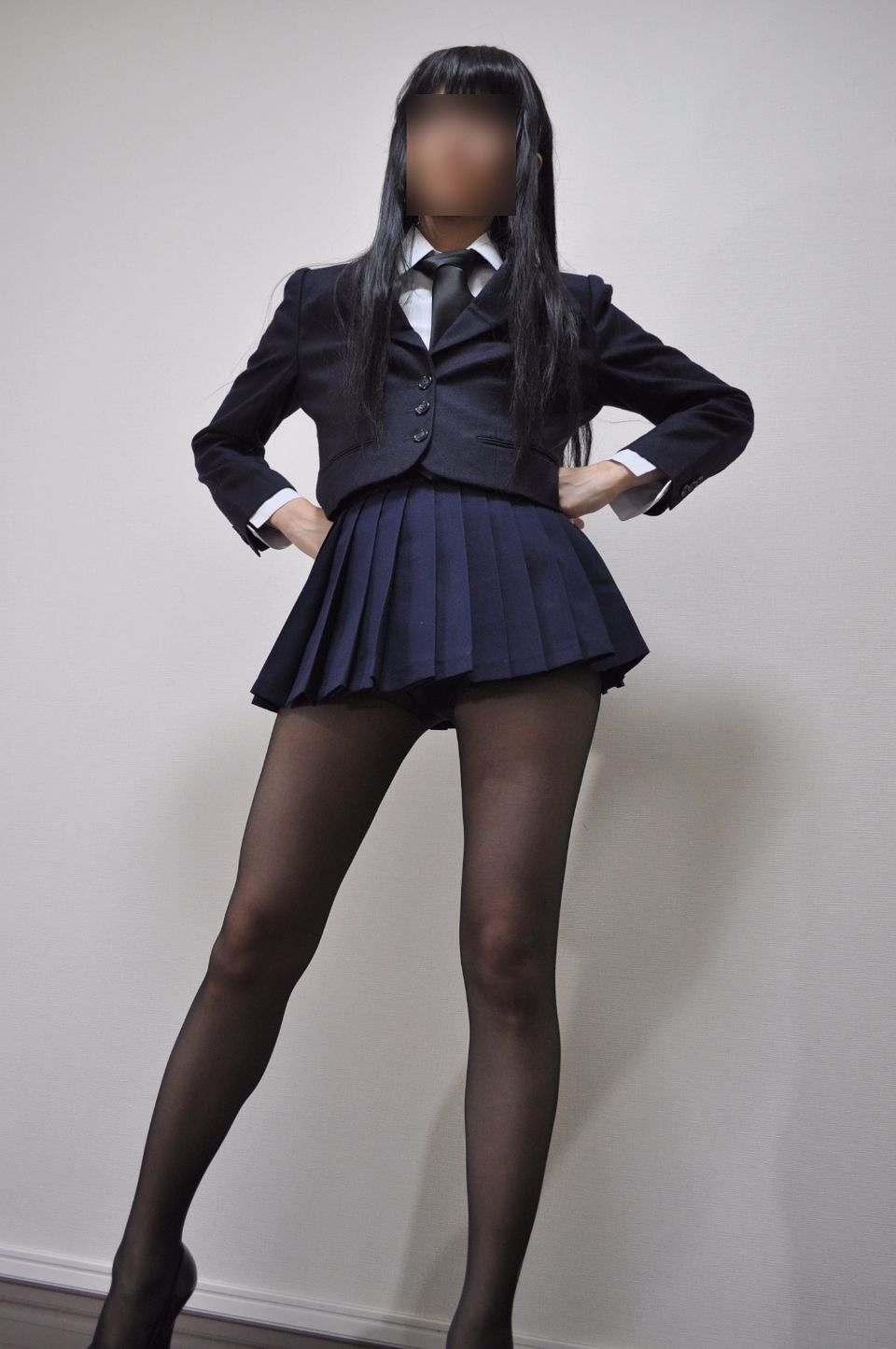 Chân tôn sùng xinh đẹp ☆ bạn gái cos