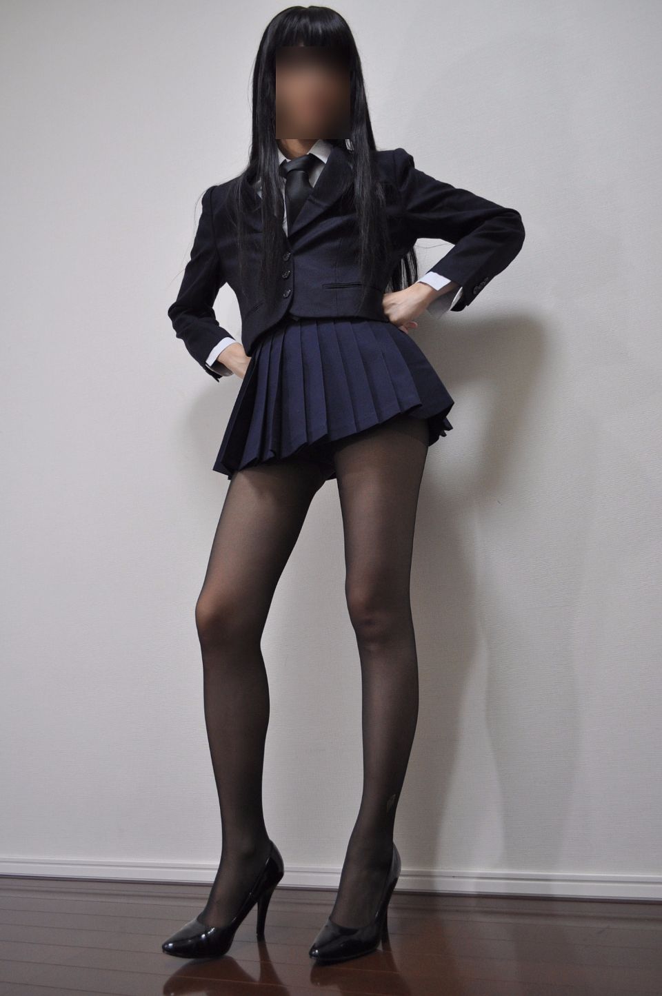 Chân tôn sùng xinh đẹp ☆ bạn gái cos