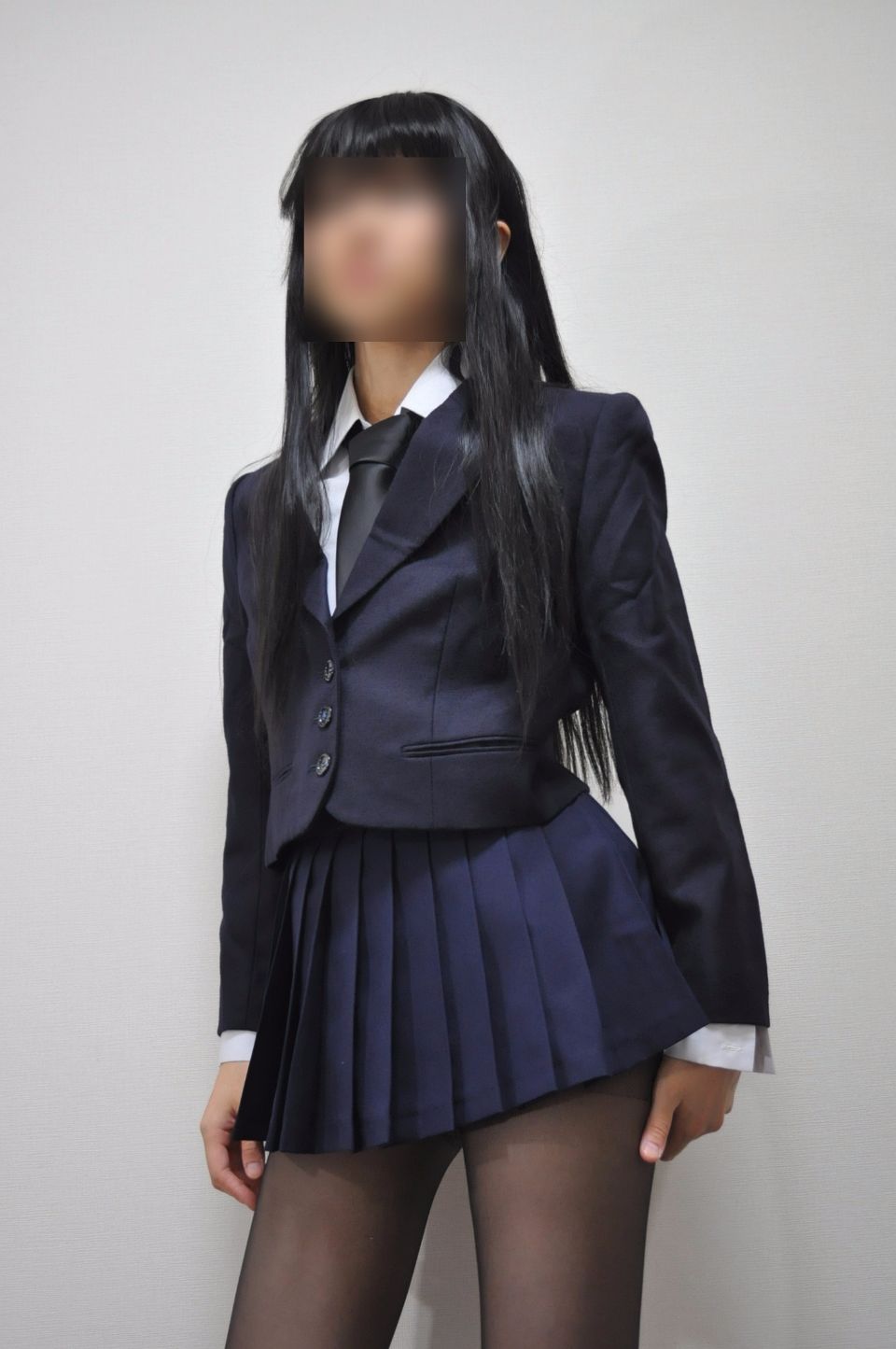 Chân tôn sùng xinh đẹp ☆ bạn gái cos