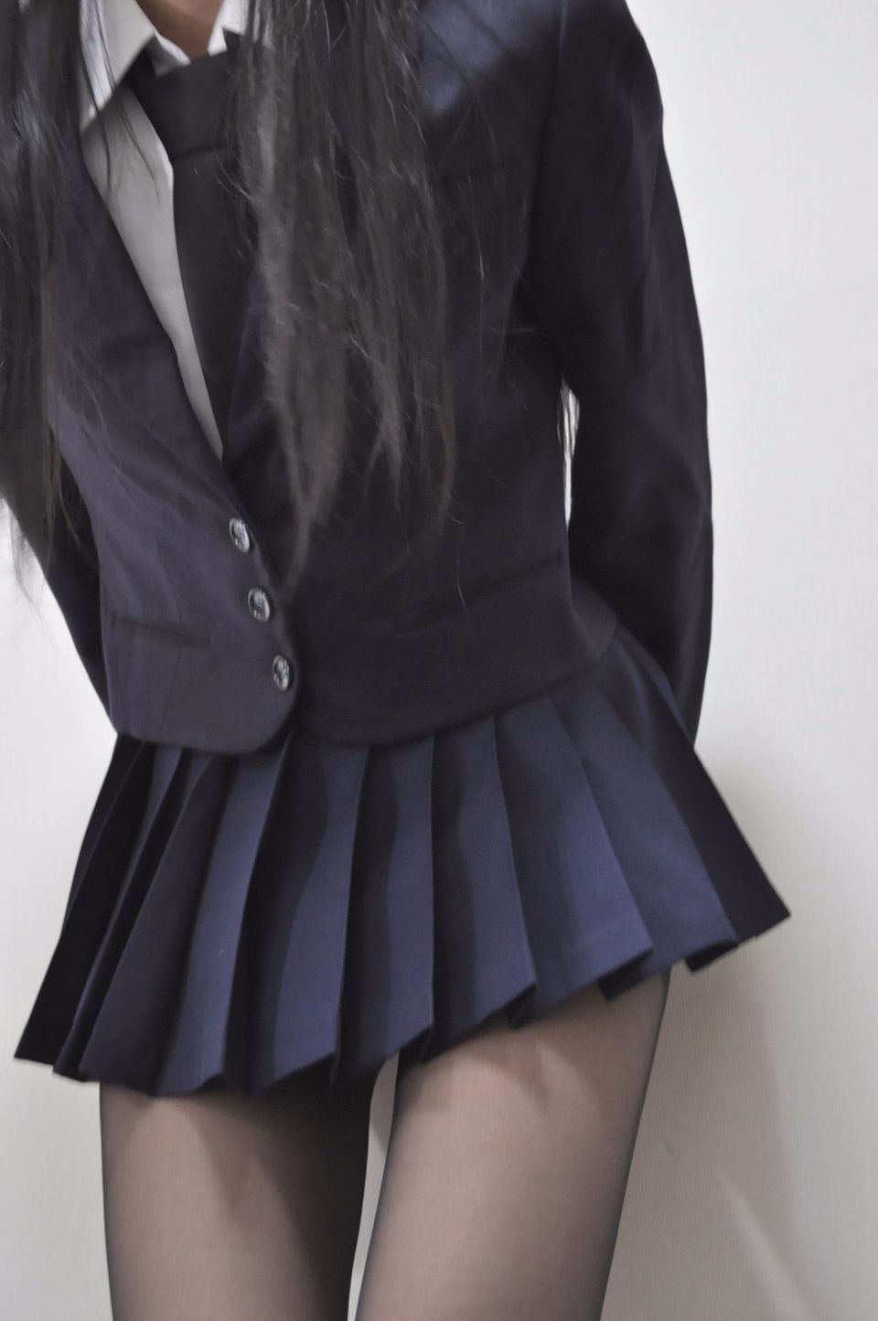 Chân tôn sùng xinh đẹp ☆ bạn gái cos