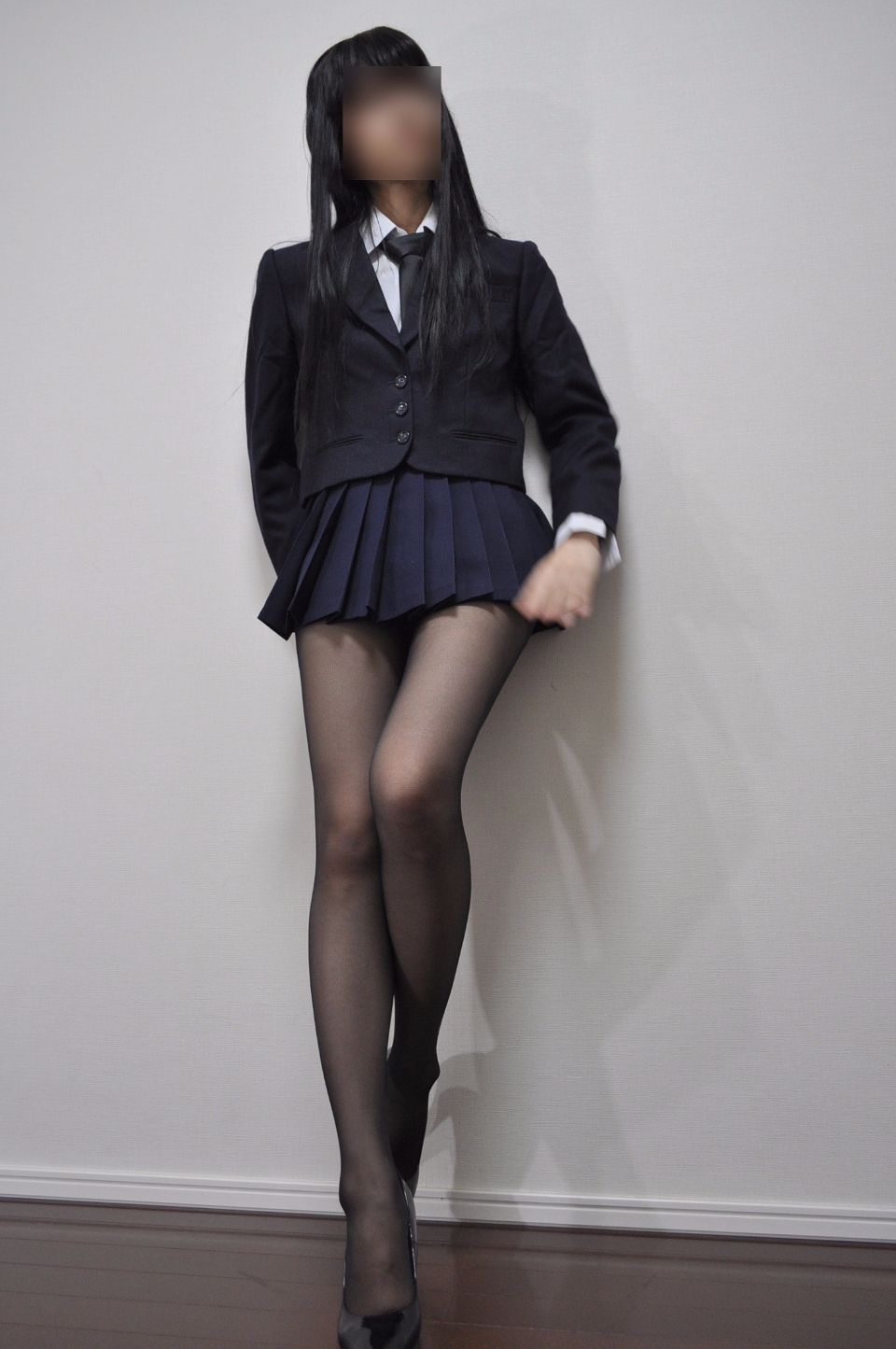 Chân tôn sùng xinh đẹp ☆ bạn gái cos