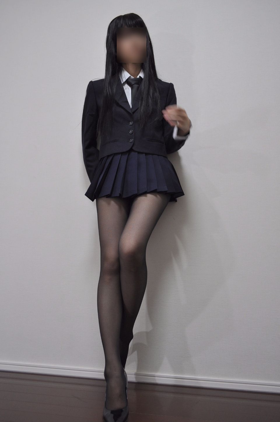 Chân tôn sùng xinh đẹp ☆ bạn gái cos