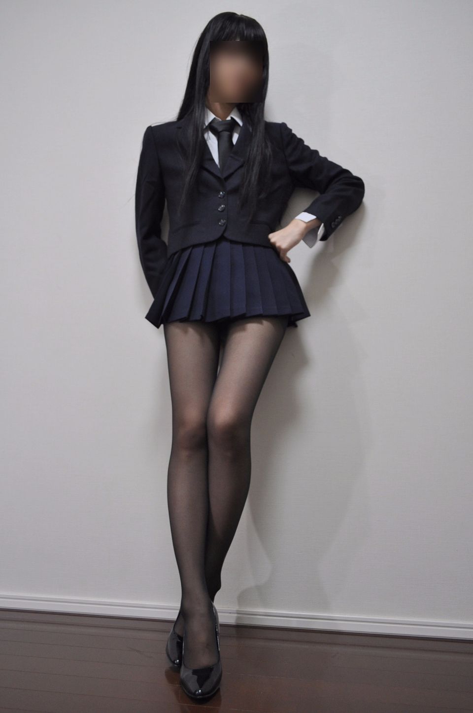 Chân tôn sùng xinh đẹp ☆ bạn gái cos