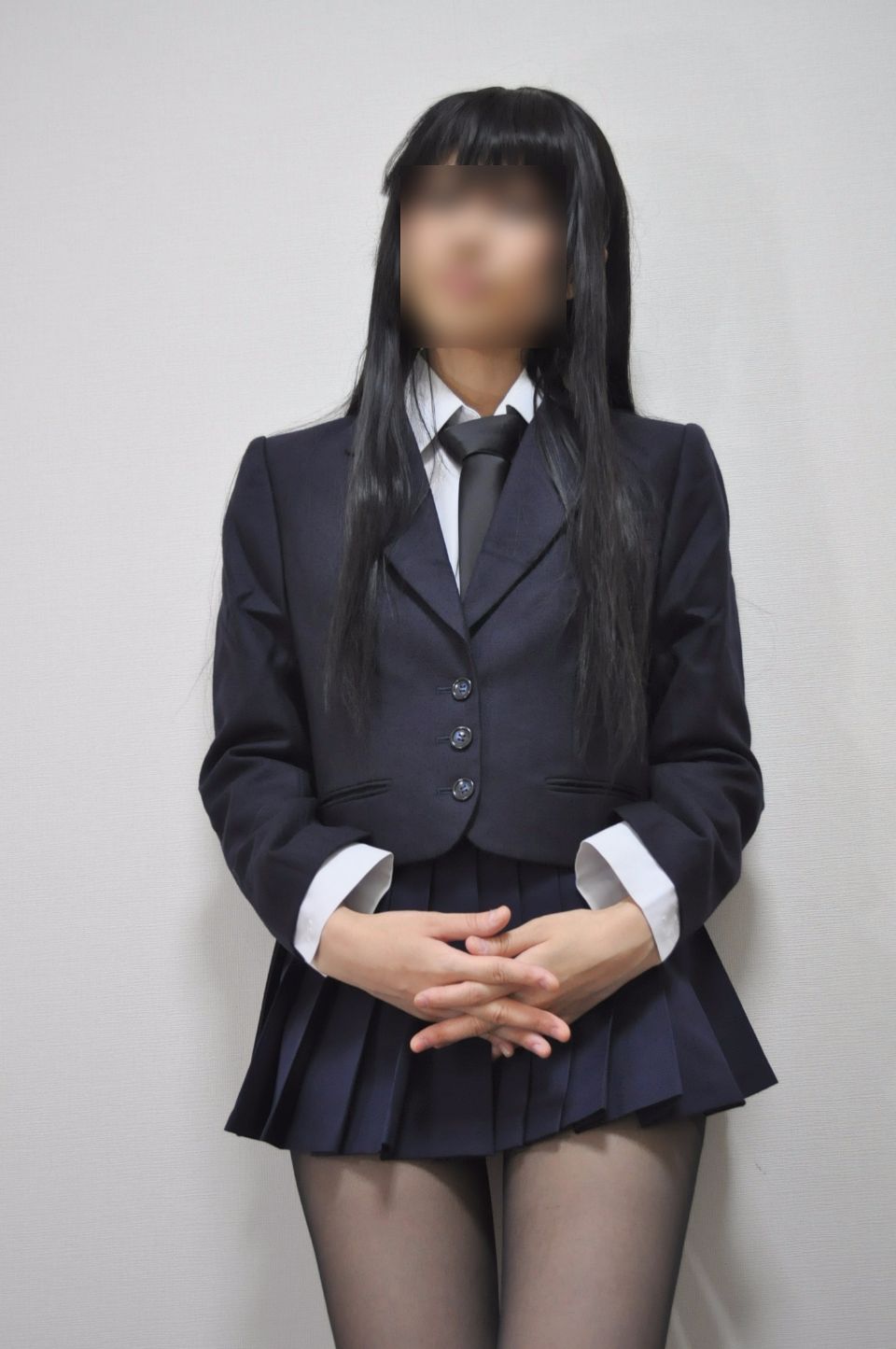 Chân tôn sùng xinh đẹp ☆ bạn gái cos