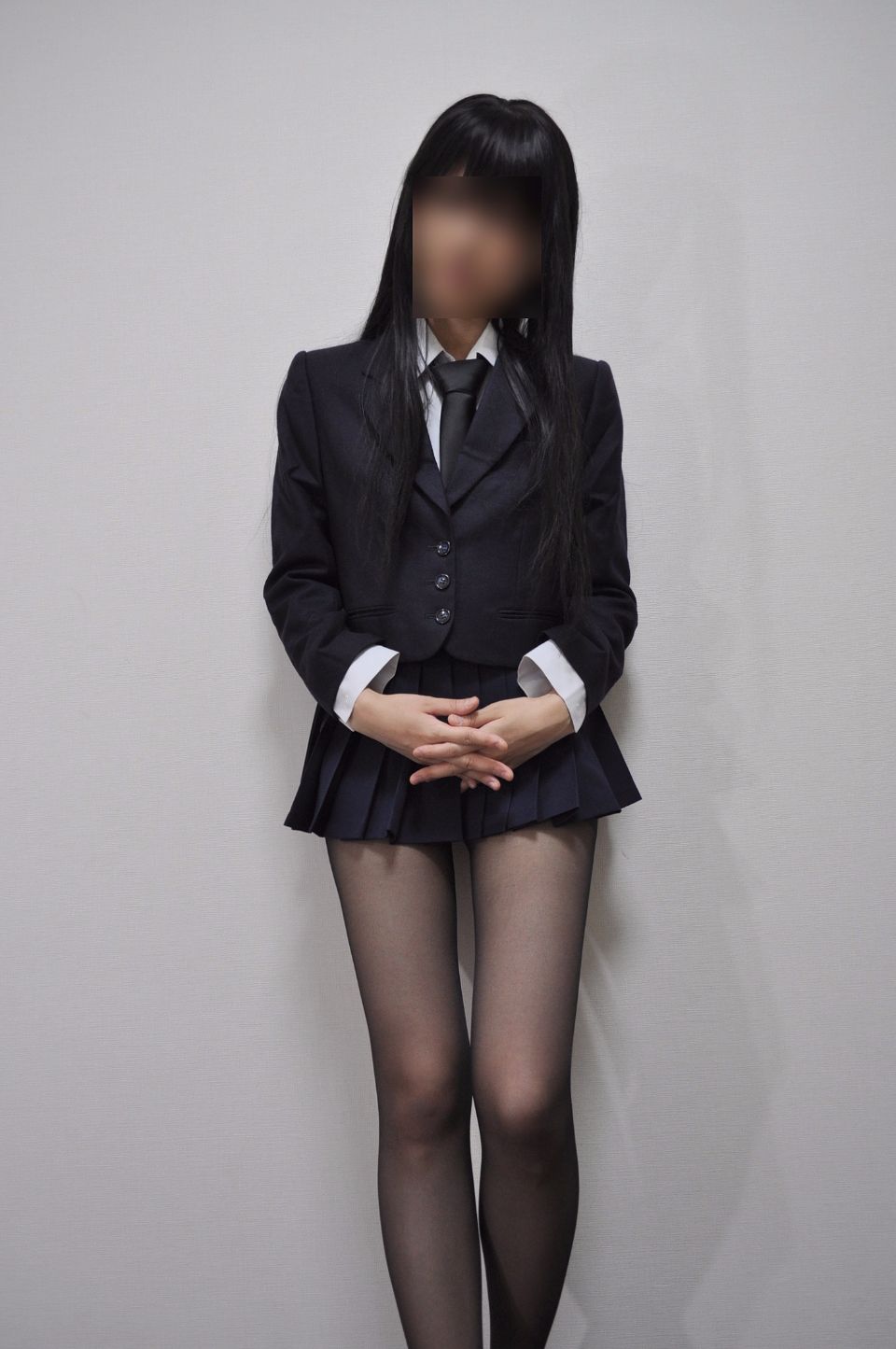 Chân tôn sùng xinh đẹp ☆ bạn gái cos