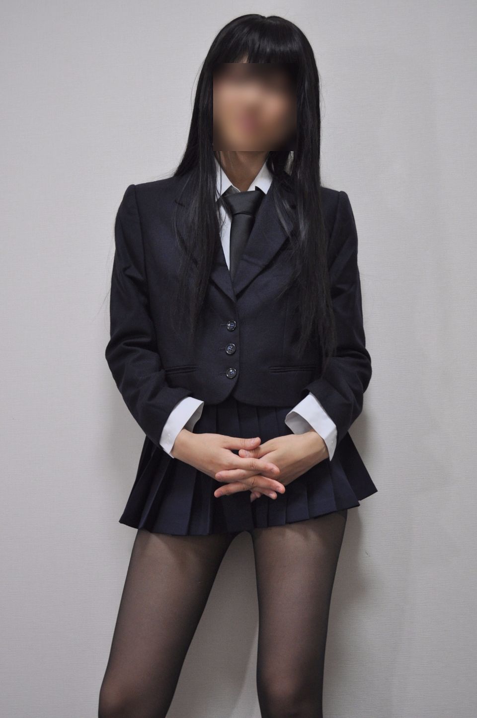 Chân tôn sùng xinh đẹp ☆ bạn gái cos